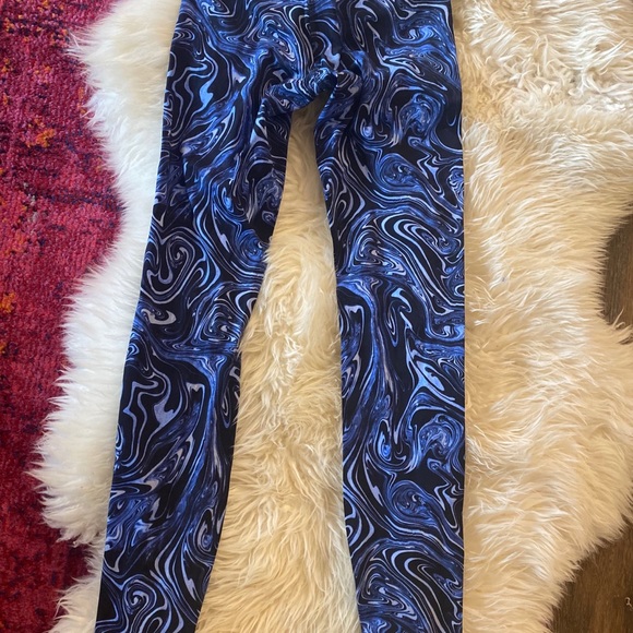 Lab Wunder Under HR tight *N - Picture 2 of 5